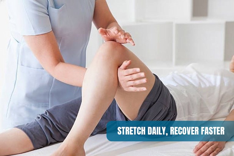 Arthrofibrosis of the Knee