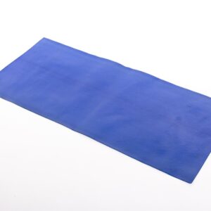 Blue Plastic Matting