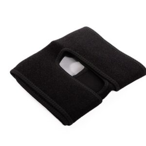 Ice Pack Knee Wrap Standard