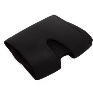 Ice Pack Knee Wrap XL